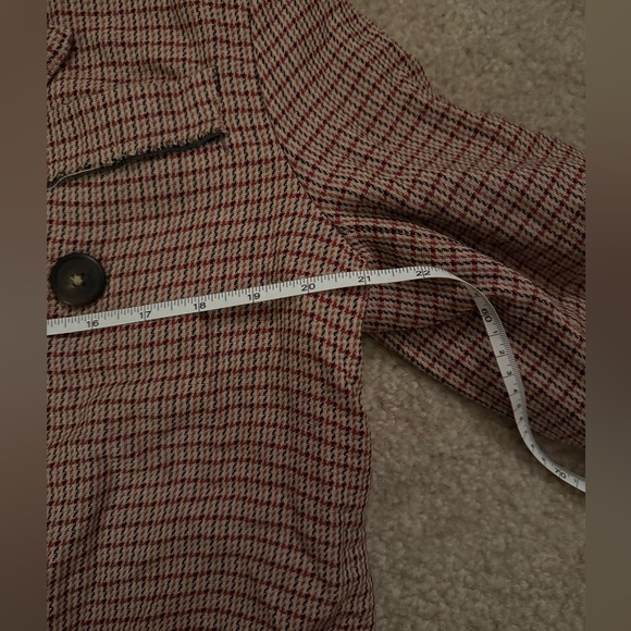 FP Roxy Blazer - Picture 6 of 10